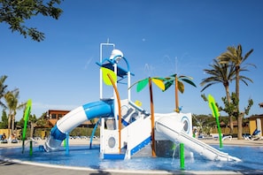 Piscina casa de vacaciones
