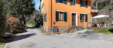 Ulkopuoli