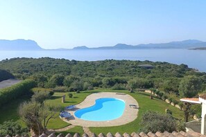 Holiday Home Swimming Pool