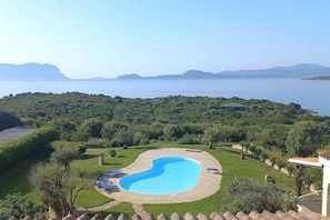 Holiday Home Swimming Pool