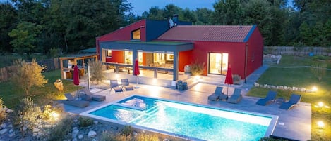 Swimmingpool