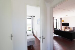 Entré / Reception