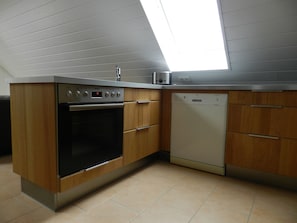 Eget kök
