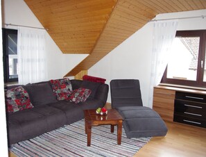 Vardagsrum