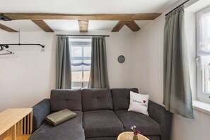 Coin séjour