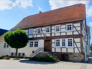 Außenbereich
