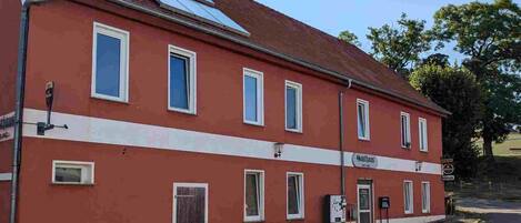 Exteriör