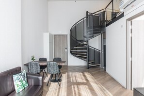 Interiør