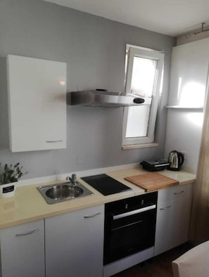 Cuisine privée
