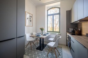 Eget kök