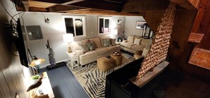 Intérieur