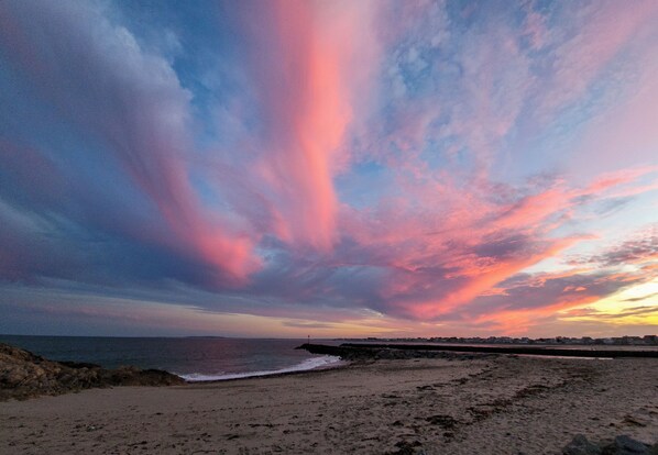 Plage