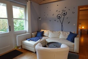 Coin séjour