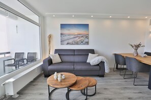 Coin séjour