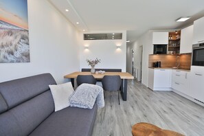 Coin séjour