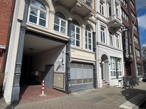 Exteriör