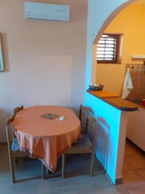 Restauration