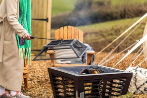 Firepit