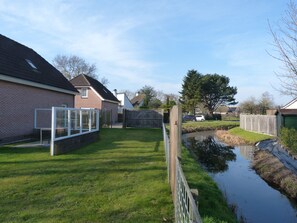 Boendeområde
