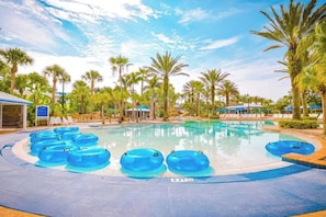 Reunion Waterpark