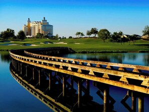 Reunion Resort & Golf Club