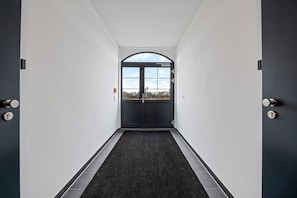 Fassade / Eingang