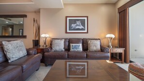 leather sofas