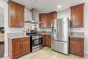 Cuisine privée
