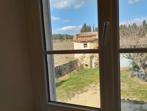 Interiör
