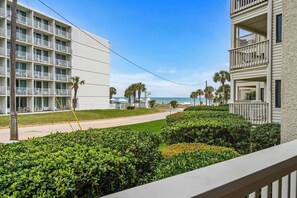 Balcony Views