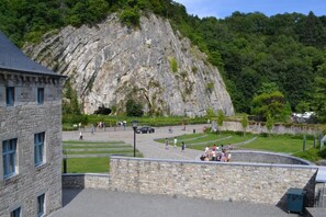 Sehenswürdigkeit