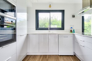Eget kök