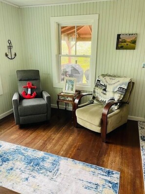 Intérieur