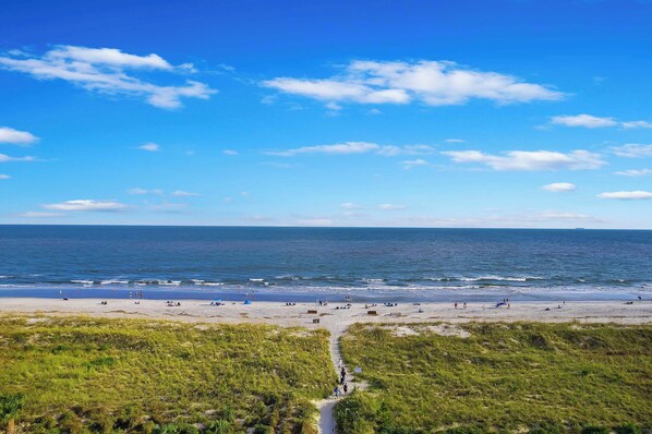 Strand