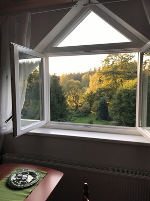 Interiör