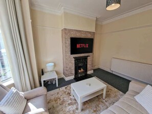 This home has been beautifully designed to make you feel at home
