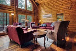 Living Room Alternate 2