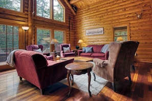 Living Room Alternate 2