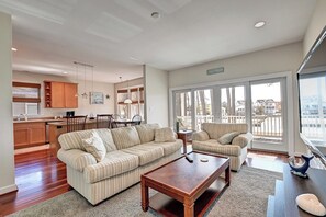Main Living Area