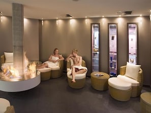 Hotel Kolb Classic, Lifestyle & Inselchalets