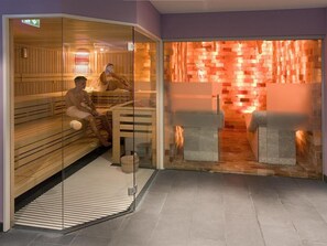 Hotel Kolb Classic, Lifestyle & Inselchalets