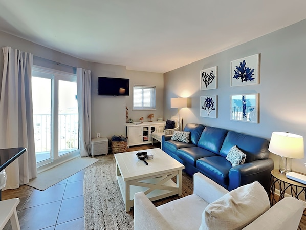 Welcome to Royal Gulf Beach & Racquet Club #5816 (Formerly Gulf Shores Plantation Dunes #5816)