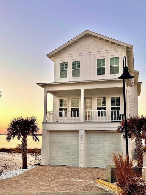 Welcome to Pearl Hideaway!