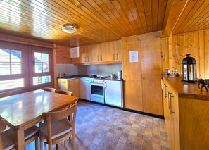 Cuisine privée