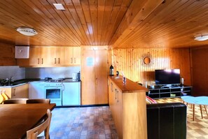 Cuisine privée