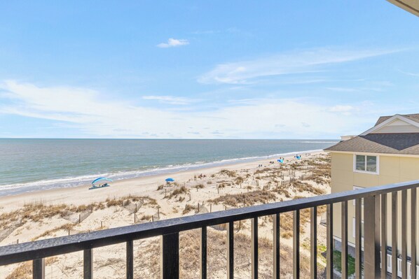 Seascape 320; Isle of Palms; Wild Dunes (1)