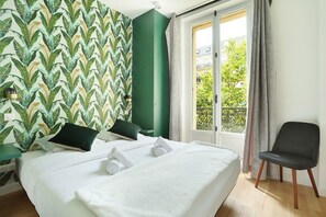 Chambre double 1