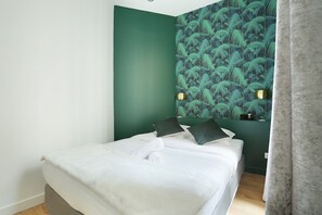 Chambre double 2