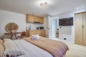 ESPACE A VIVRE