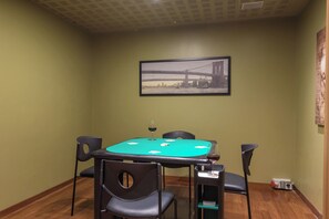 Sala de reuniones